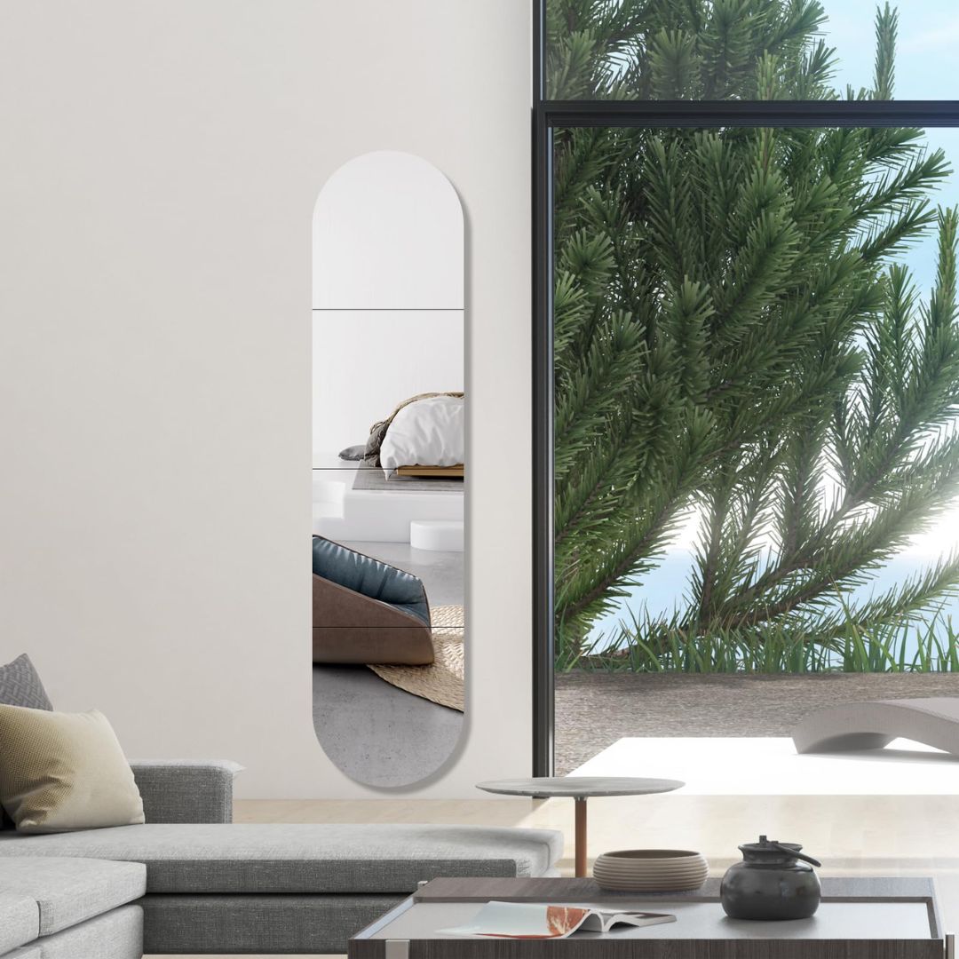 Light Weight Acrylic Mirror