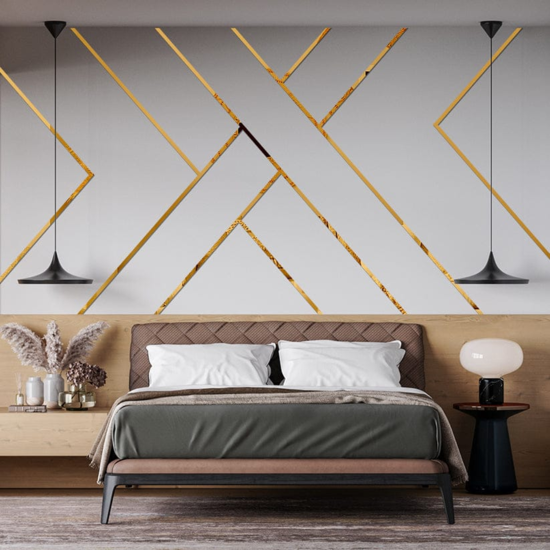 Customizable Strips - (8 Feet x 1 Inch/ Pcs)