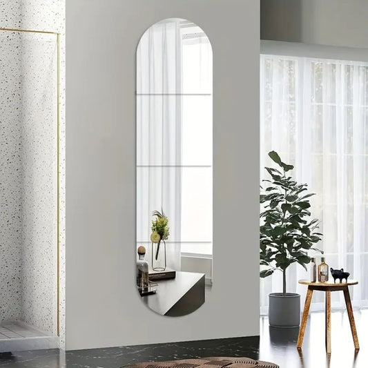 Light Weight Acrylic Mirror