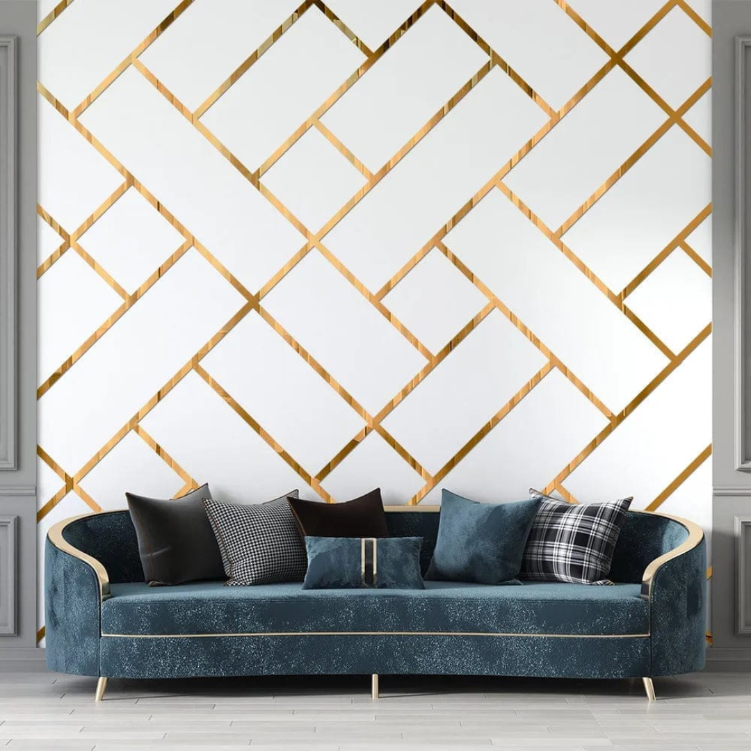 Customizable Strips - (8 Feet x 1 Inch/ Pcs)