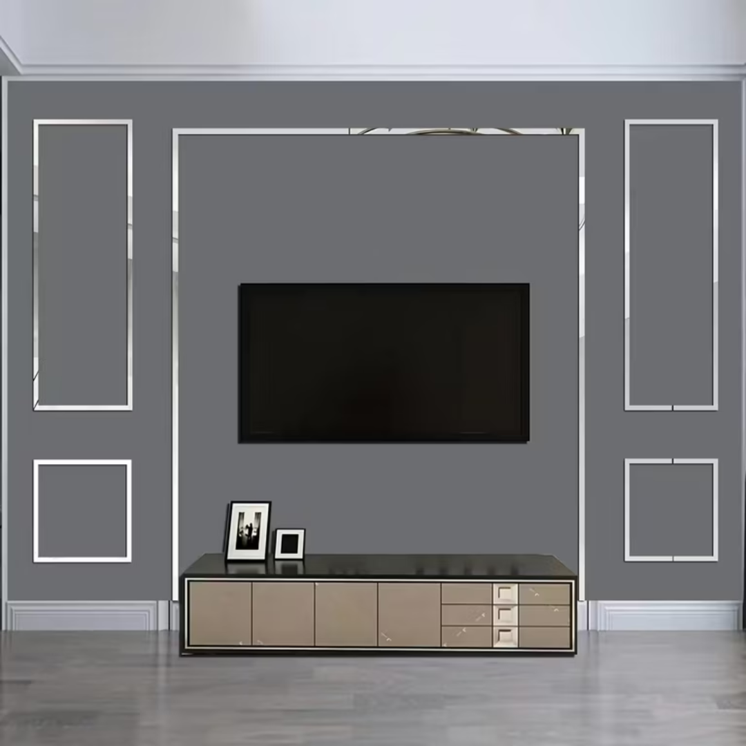 Customizable Strips - (8 Feet x 1 Inch/ Pcs)