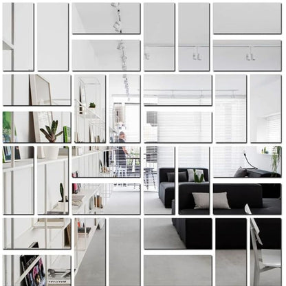Acrylic Tiles (15 x 6cm/Pcs)