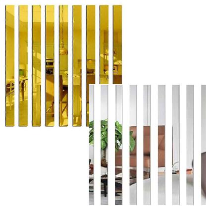Customizable Strips - (8 Feet x 1 Inch/ Pcs)